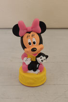 Baby Minnie Maus Disney