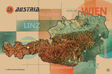 Österreich Kreativ 4c 40x60 (3f)