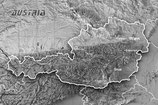 Österreich s/w 40x60 (12a)