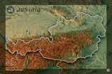 Österreich 4c 40x60 (10e)