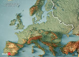 Europa 4c 50x70 "Europa11a"