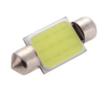 LED Soffiten 10x31/36/39/41mm 3W 12V DC