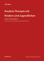 Kreative Therapie mit Kindern und Jugendlichen
