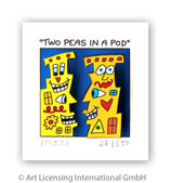 Rizzi - TWO PEAS IN A POD