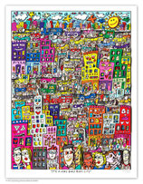 Rizzi - IT'S A VERY BUSY RIZZI CITY