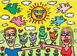 Rizzi - THAT FUNNY SUNNY FEELING