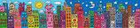 Rizzi - MY CITY DOESN'T SLEEP, BUT IT WILL WEEP