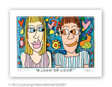 Rizzi - A LOOK OF LOVE