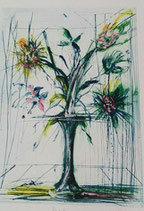 Jean-Marie - Fleurs