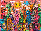 Rizzi - CITY OF ROMANCE