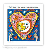 Rizzi - THE SUN-THE MOON-AND OUR LOVE