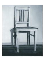 Küchenstuhl, 1965