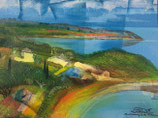 Ernst Peter Rade - Ohne Titel III