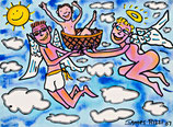 Rizzi - FROM THE ANGELS ABOVE