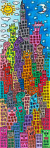 Rizzi - FUN SUN ON THE RIGHT NIGHT
