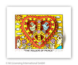 Rizzi - THE POWER OF PEACE