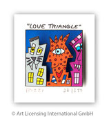 Rizzi - LOVE TRIANGLE