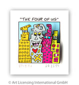Rizzi - THE FOUR OF US