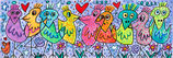 Rizzi - A BUNCH OF BEAUTIFUL BIRDS