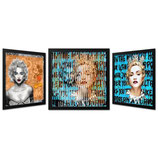 NEU: Miles - Pop Icon - Madonna
