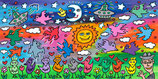 Rizzi - I LOVE SKY STUFF