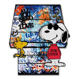 NEU: Miles - Snoopy - Born to be a winner