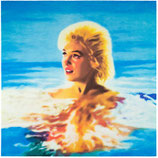 WOMEN IN WATER - MARILYN 2