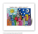 Rizzi - HAPPY DAY-HAPPY NIGHT