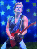 BRUCE SPRINGSTEEN