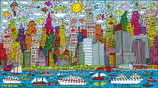 Rizzi - MY NEW YORK CITY