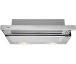 Pelgrim MSL610ERVS MOTORLOOS  INCL 5 JAAR GARANTIE