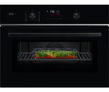 AEG TK6NK50FB 45cm met gratis 5 jaar garantie van AEG