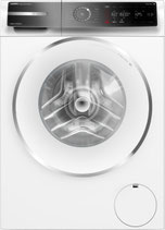 Bosch WGB266A9NL EXCLUSIV 11KG iDos 1600TPM