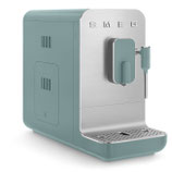SMEG BCC12EGMEU  Espresso automatisch koffiezetapparaat
