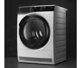 AEG TR86KASSEL WARMTEPOMPDROGER 9KG met 5 jaar garantie van AEG