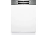 BOSCH SMI4HBS12E HALF GEINTREGEERDE VAATWASSER MET FRONT