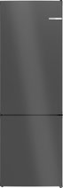 BOSCH KGN49OCAF Antraciet  No Frost 70CM BREED ENERGIEKLASSE A