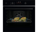 AEG TU5PB401SB OVEN 60 CM met 5 jaar garantie van AEG