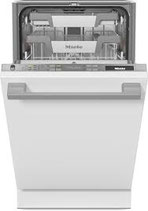 Miele G 5790 SCVI SL  45 cm breed