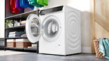 BOSCH WGB256AMNL 10 kg, max. 1600 rpm
