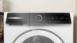 BOSCH WRB247C9NL Warmtepompdroger, 9 kg