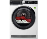 AEG LR97HAMBURG 10kg  MET 5 JAAR AEG GARANTIE