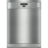 MIELE G5633SC FRONT ACTIVE RVS