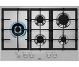 AEG HGB75520SM 75 cm RVS