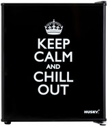 Husky koeler KK50 Keepcalm Bar koelkast