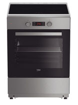 BEKO FSM89301GXS INDUCTIE FORNUIS