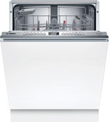 BOSCH SBV4HBX13E vaatwasser, 60 cm, XXL (extra hoog)
