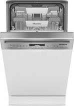 Miele G 5740 SCI CLST 45CM FRONT