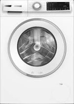 Bosch WGJ23409NL EXCLUSIV