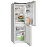 Bosch KGN33NSDB KOELVRIESCOMBINATIE NO FROST 175 hoog